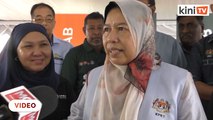 Highland Towers redevelopment: We are waiting for state gov't on land acquisition, says Zuraida