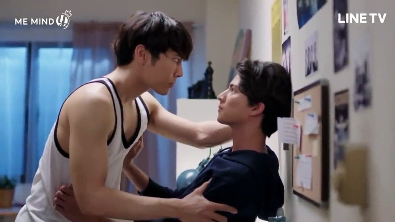 [OPV] จะให้ฉันรักยังไง❤ #ธารไทป์ #มิวกลัฟ❤ #tharntypetheseries #เกลียดนักมาเป็นที่รักกันซะดีๆ