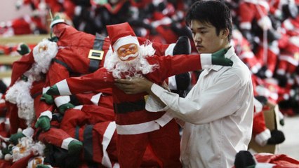 US suspends new tariffs after reaching phase one deal with China