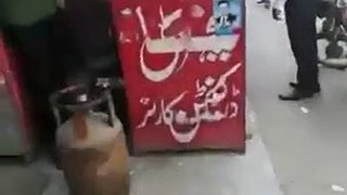 Wukla Gardi in Lahore | Lawyers are Now Threat For our Country