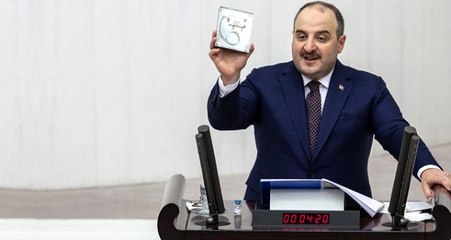 Bakan Varank'ın, Kılıçdaroğlu için kullandığı ifade CHP sıralarını ayaklandırdı