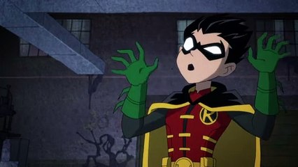 Harley Quinn Season 1 Ep.04 Promo Finding Mr. Right (2019) Kaley Cuoco DC Universe series