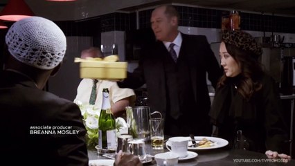 The Blacklist Season 7 Episode 11 Promo (2019)