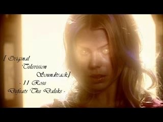 11 Rose Defeats The Daleks