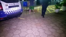 Homem detido por embriaguez ao volante é encaminhado para a 15ª SDP