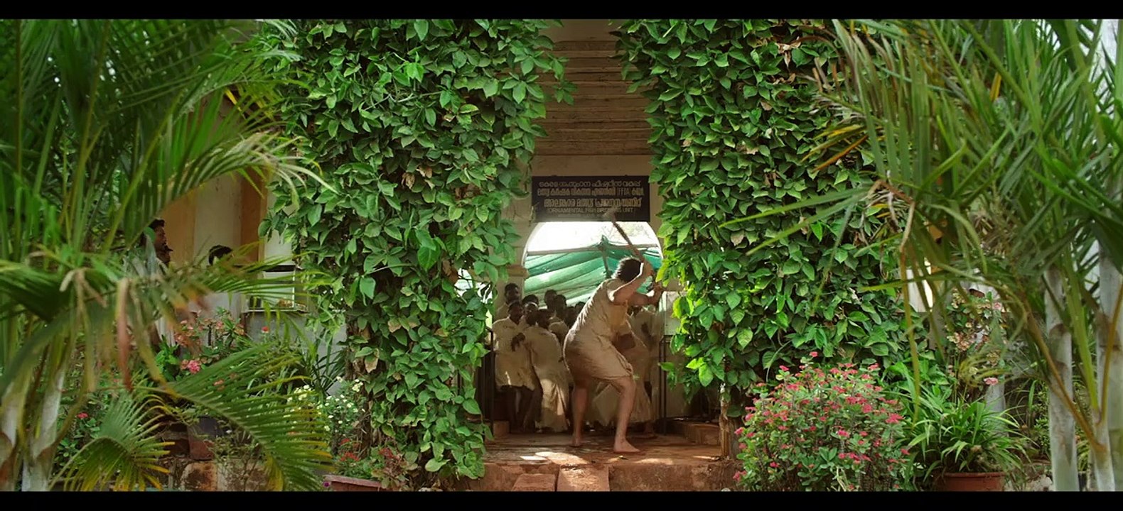 Under World [2019] Malayalam  part 2