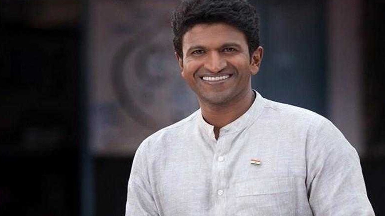 Puneeth Rajkumar will be BMTC brand ambassador | PUNEETH RAJKUMAR | BMTC | SANDALWOOD | KARNATAKA