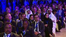 Çavuşoğlu, 19. Doha Forumu'na katıldı - DOHA