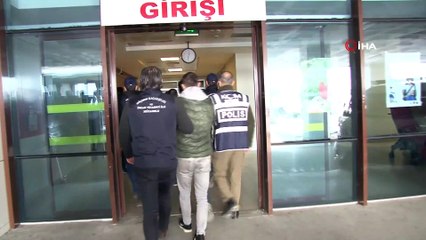 FETÖ’cüleri Yunanistan’a kaçırmaya çalışan şebeke çökertildi