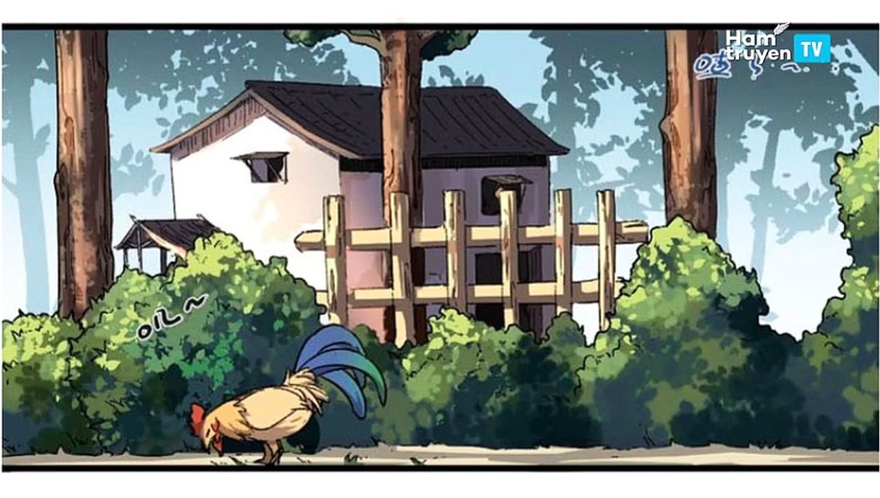Thánh Khư Chap 6