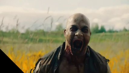 Van Helsing S04E13 The Beholder -  Season Finale