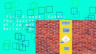 Full E-book  Cubed: The Secret History of the Workplace  Best Sellers Rank : #1