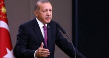 Erdoğan'ın müjdesini verdiği '100 Bin Sosyal Konut Projesi' kapsamında konut yapılacak ilçeler belli oldu