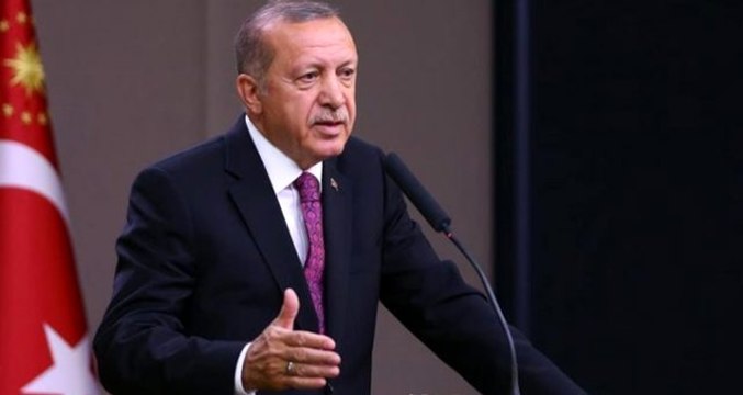 Erdoğan'ın müjdesini verdiği '100 Bin Sosyal Konut Projesi' kapsamında konut yapılacak ilçeler belli oldu