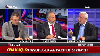 Dinamit 13 Aralık 2019