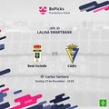 Jorn.20ª Liga Smartbank 2019/2020 Real Oviedo vs Cádiz  Los Numeros.