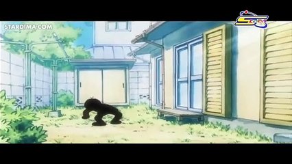 رسوم متحركة درايمون