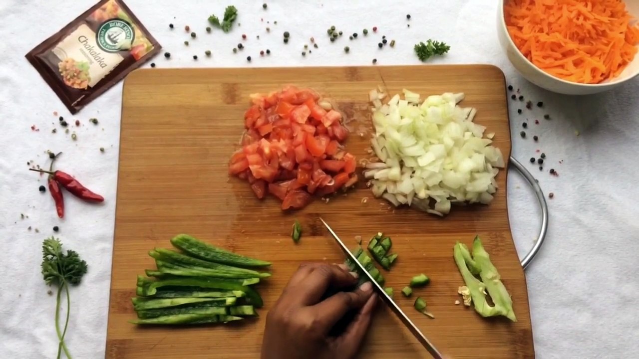 Crazy Different Chicken on Lunch or dinner,South Africa