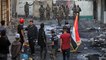 Iraq police issue arrest warrants for lynch mob who killed 'teenage gunman'