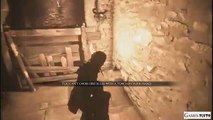 A Plague Tale  Innocence  Chapter 3