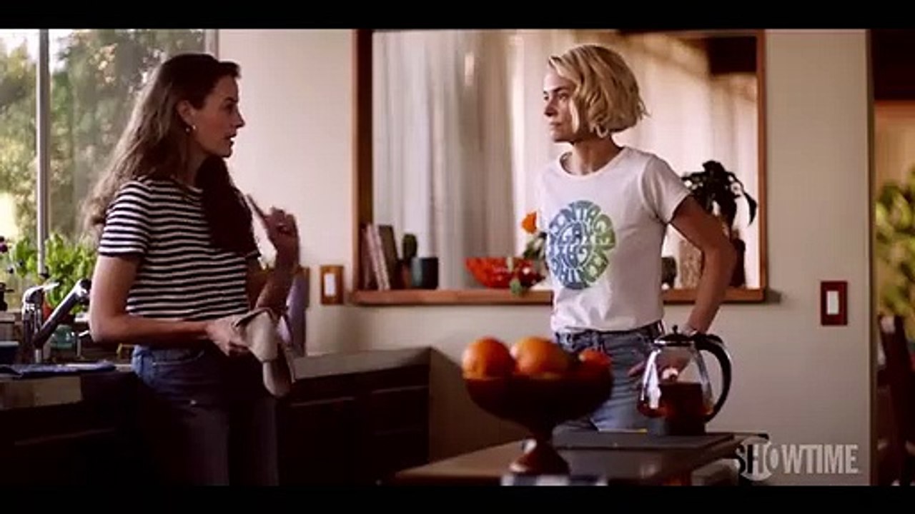 Coming Up This Season _ The L Word_ Generation Q _ SHOWTIME