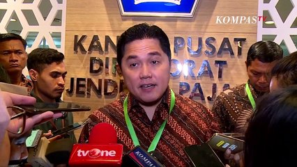 Ahok Bongkar 142 Perusahaan Pertamina