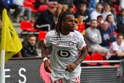 Renato Sanches : 