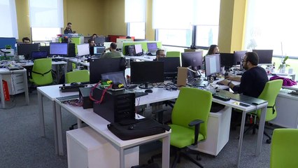 Hayvancılıkta verimlilik elektronik küpe ile artacak - KOCAELİ