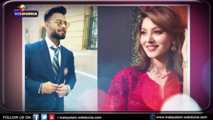 കളിയിൽ തിളങ്ങാനായില്ലെങ്കിലും പ്രണയത്തിൽ   താരമായി പന്ത്