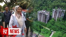 Ministry hopes Highland Towers land acquisition by end of 2019