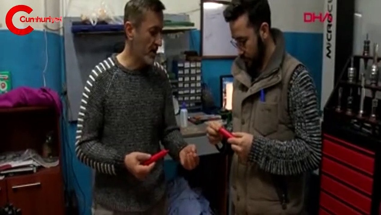 10 kuruşluk ihmal