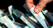 TESK, 'sahte Milli Piyango bileti' konusunda vatandaşları uyardı