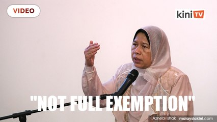 Minister explains construction deposit ‘exemption’ for developers