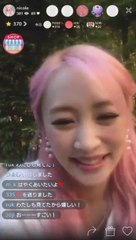 190518 ニコル 楽天ライブ