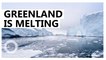 Greenland's glaciers are melting at worst-case scenario rates