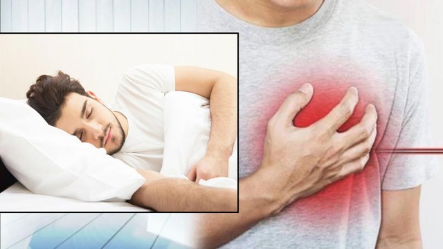 Sleeping More May Increase Your Stroke Risk || Boldsky Telugu