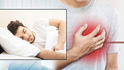 Sleeping More May Increase Your Stroke Risk || Oneindia Telugu