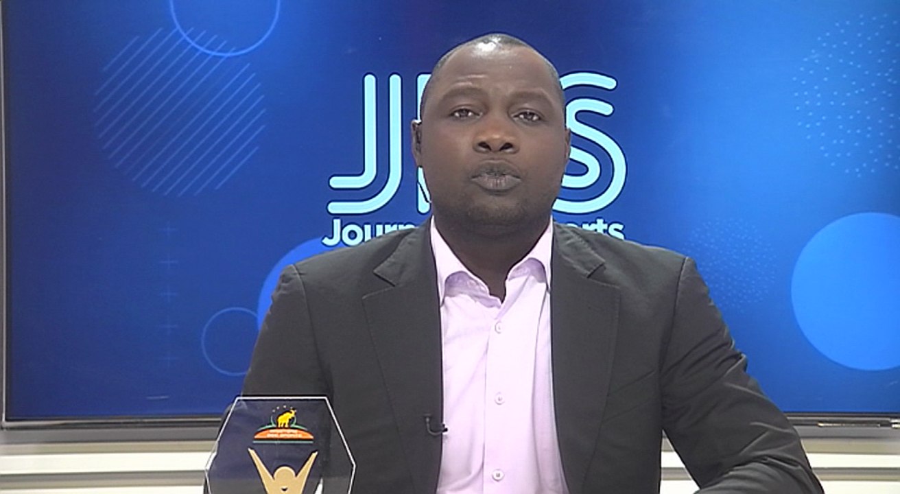 JDS - Saison3 | L'intégrale de votre émission sportive le Journal Des Sports du 13 décembre 2019