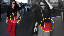 Kareena Kapoor Khan Comfort Airport Style is Simply Impressive | Boldsky