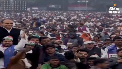 भाजपा है तो बेरोजगारी मुमकिन है: प्रियंका