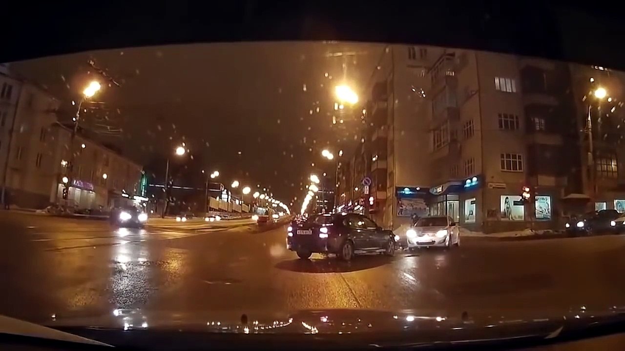 Car Crash Caught On Camera #35 | Safe Drive Save Life
