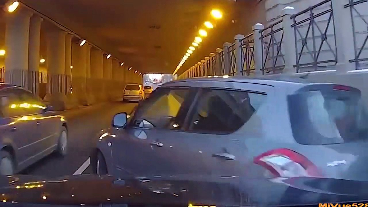 Car Crash Caught On Camera #34 | Safe Drive Save Life