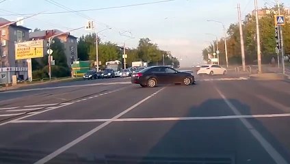 Car Crash Caught On Camera #37 | Safe Drive Save Life