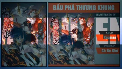 Chí Tôn Võ Đế Chap 179