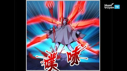 Đừng Cản Ta Tu Tiên Chap 36-37