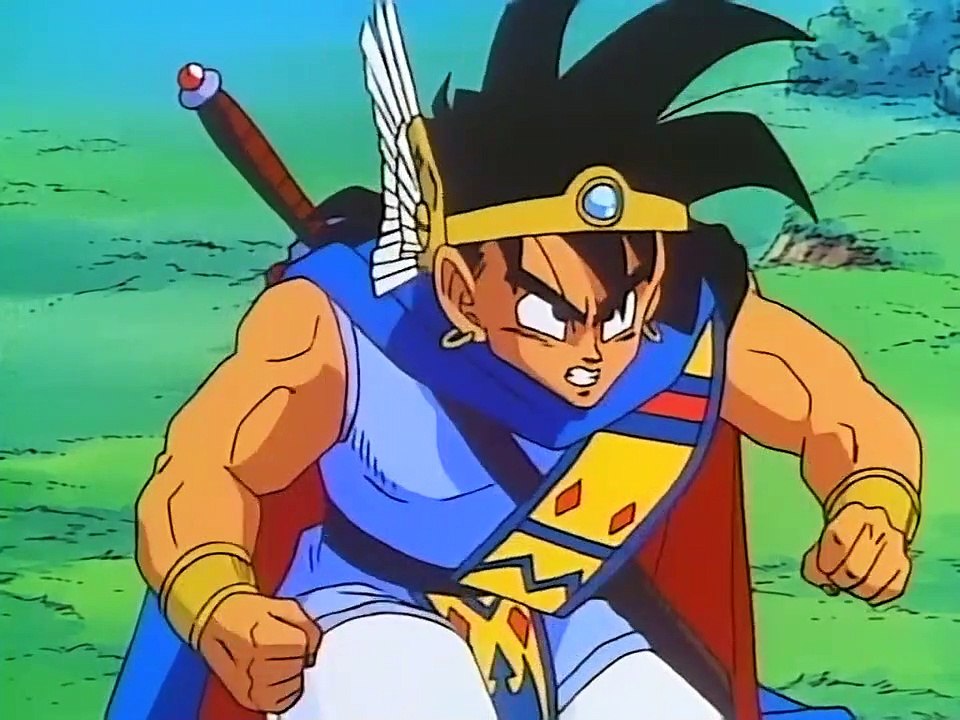 Yuusha Abel Densetsu - 41 Sub Ita