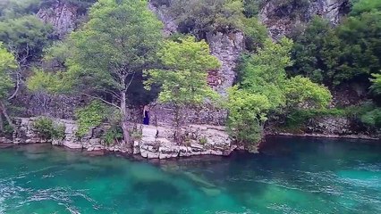 Αντιγόνη Κατσούρη - Έρωτά Μου (Official Video Clip)