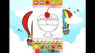 Coloring and Drawing - Mewarnai dan Menggambar Anak