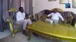 Umaro Sissoco Embaló, candidat au 2nd tour en Guinée-Bissau : ''Alpha Condé ne m'aime pas