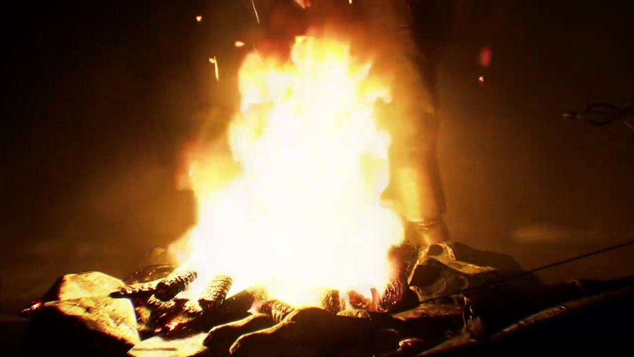 Gothic (Remake) - Teaser